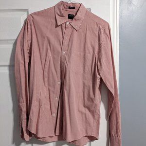 J.Crew Button Down Shirt - Large Slim Fit